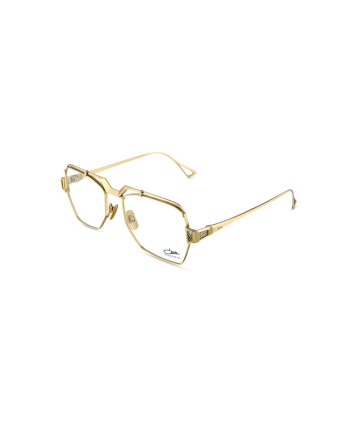 Sunglasses Cazal 5009 001 Gold