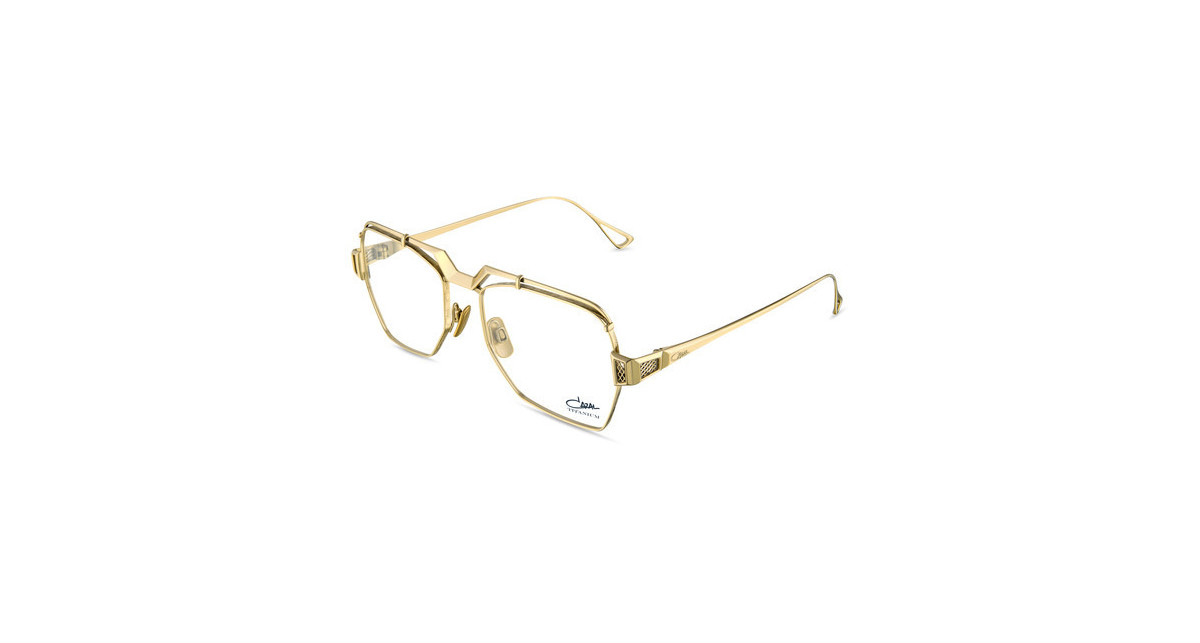 Sunglasses Cazal 5009 001 Gold
