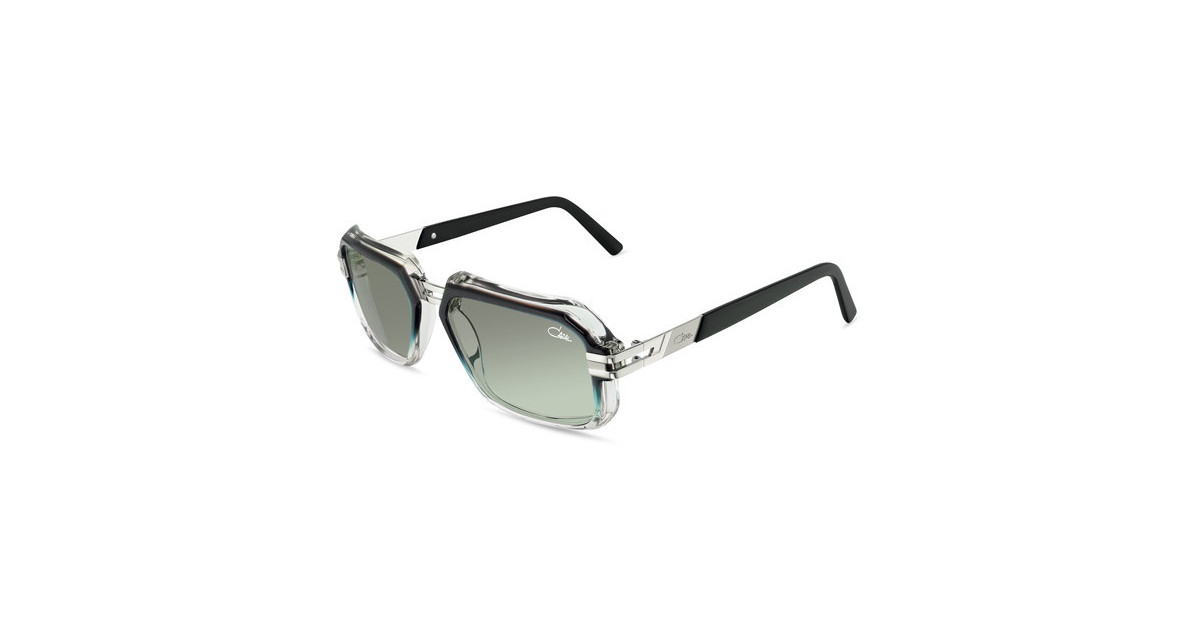 Eyeglasses Cazal 6004/3 018 Green