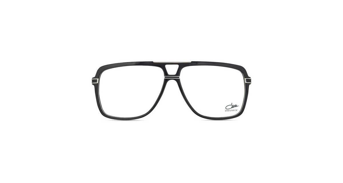 Sunglasses Cazal 6018 002 Black