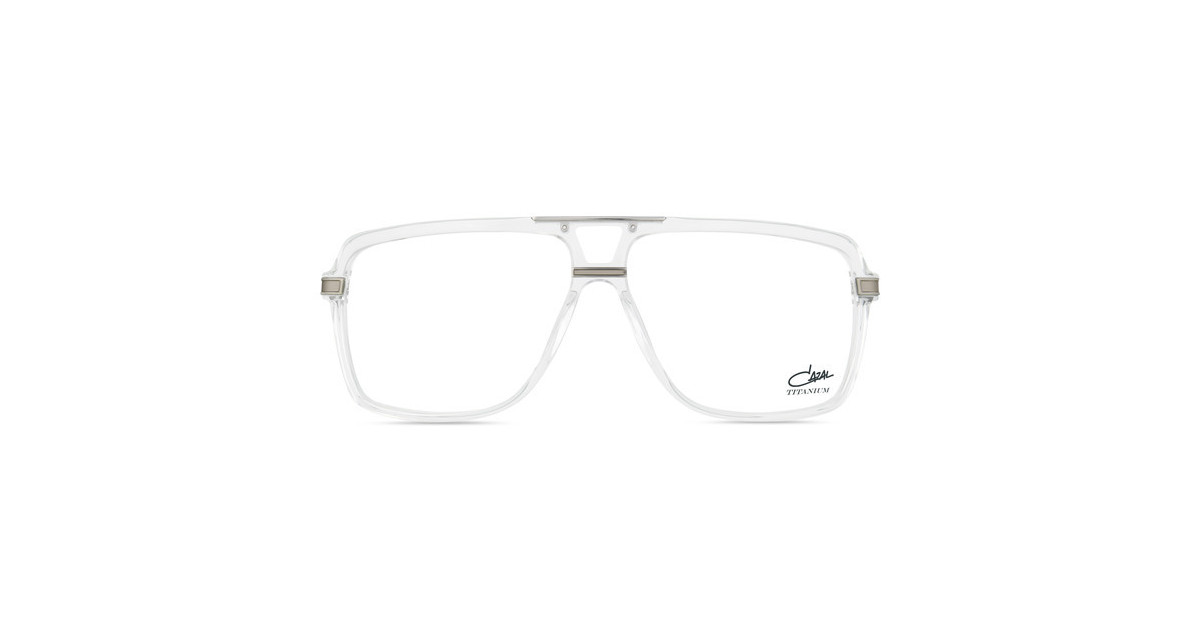 Sunglasses Cazal 6018 003 White