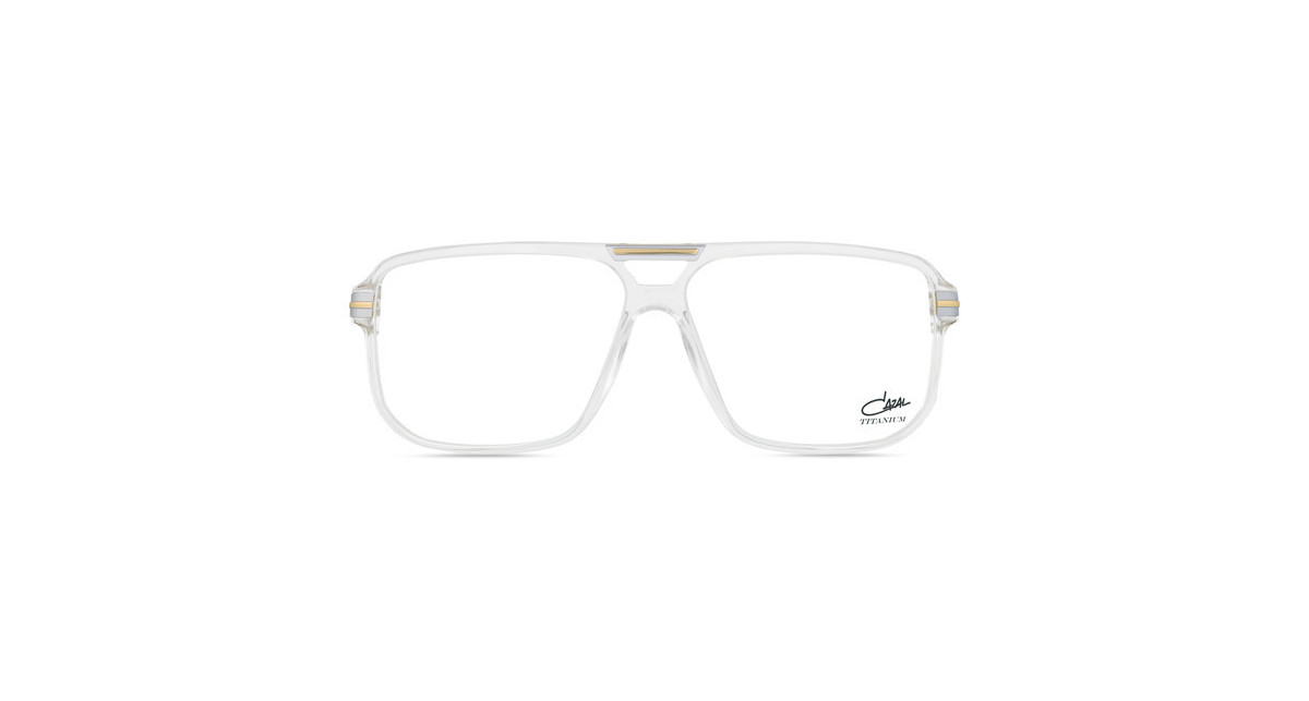 Sunglasses Cazal 6022 003 White