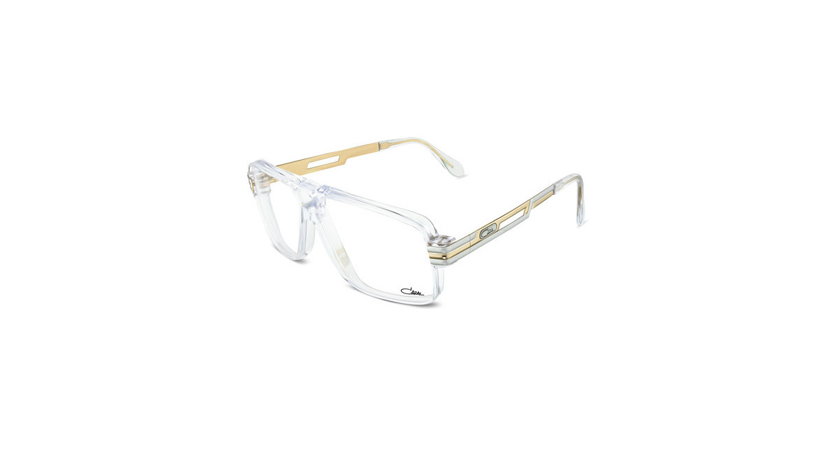 Sunglasses Cazal 6023 002 White