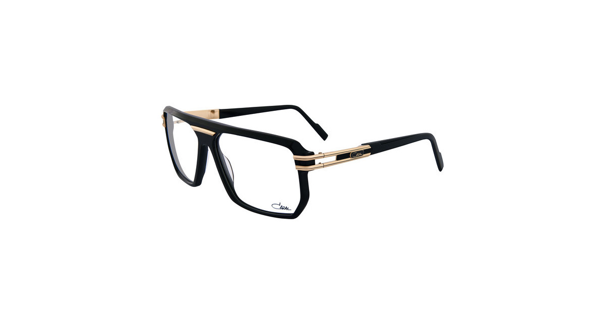 Sunglasses Cazal 6030 001 Black