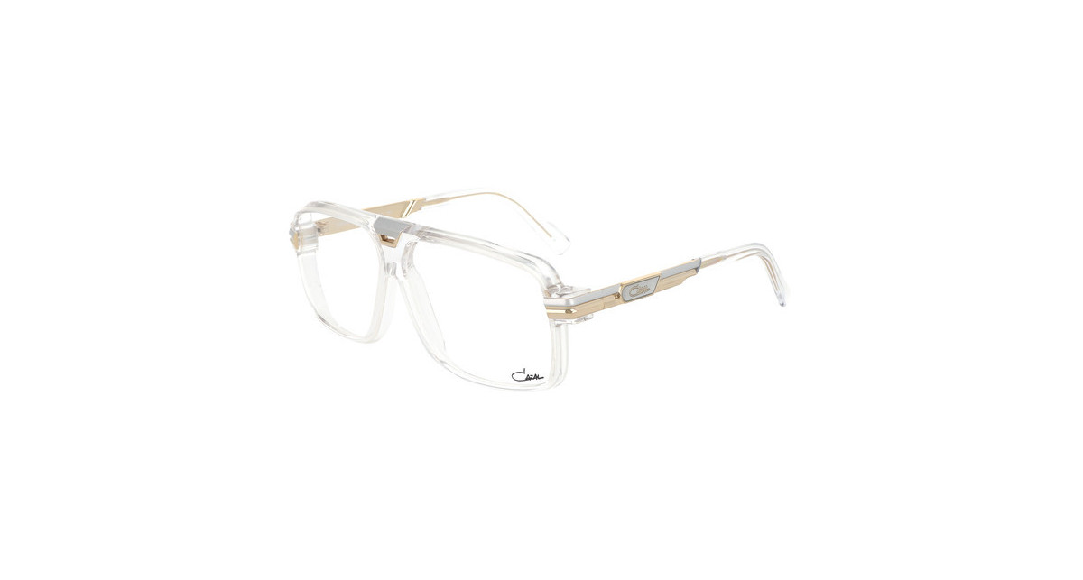 Sunglasses Cazal 6032 004 White