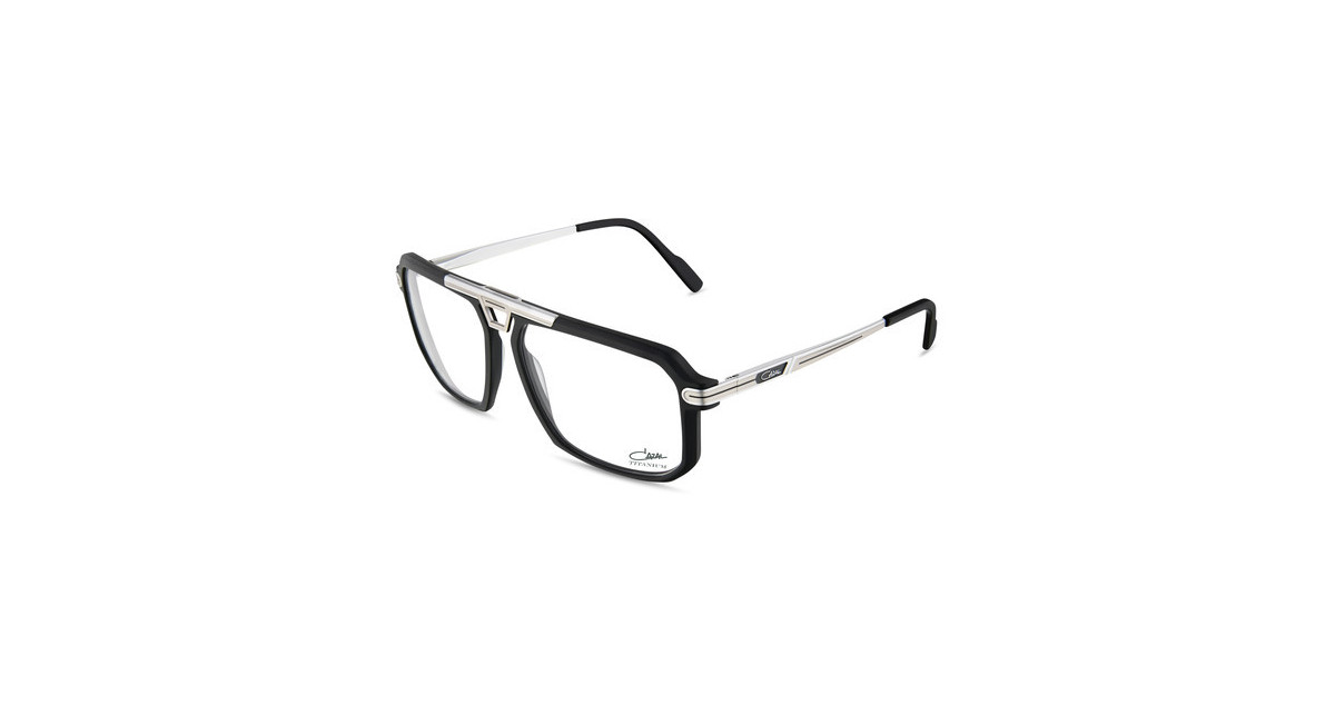 Sunglasses Cazal 6035 002 Black