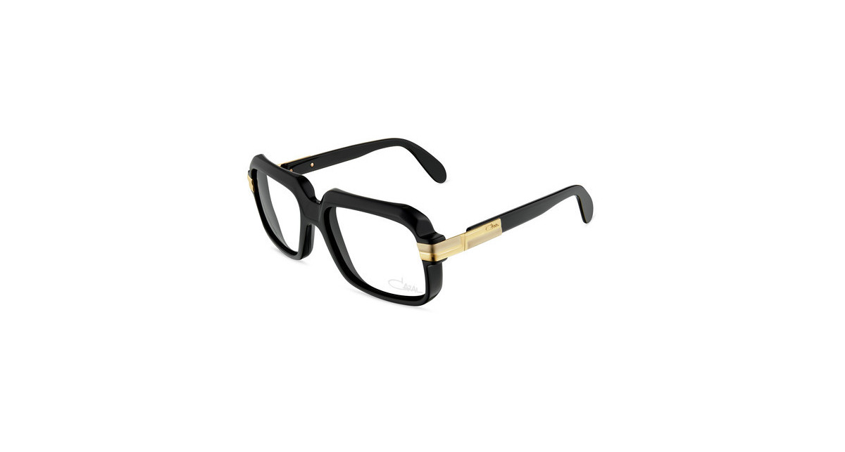 Sunglasses Cazal 607 001 Black