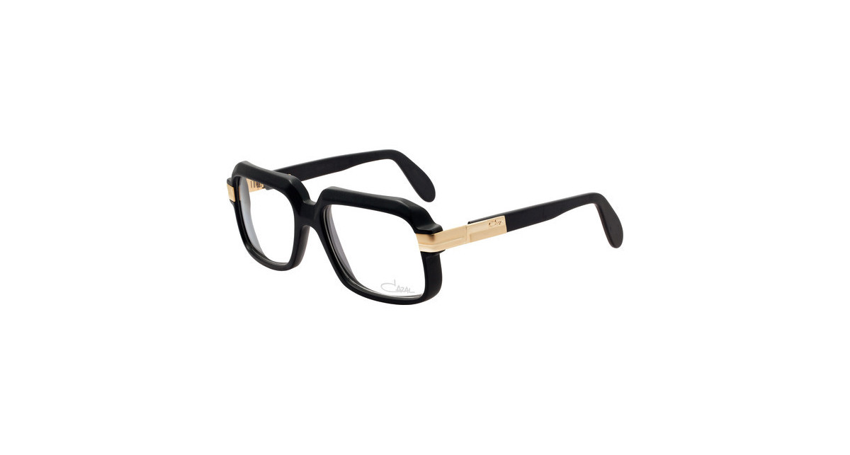 Sunglasses Cazal 607 011 Black