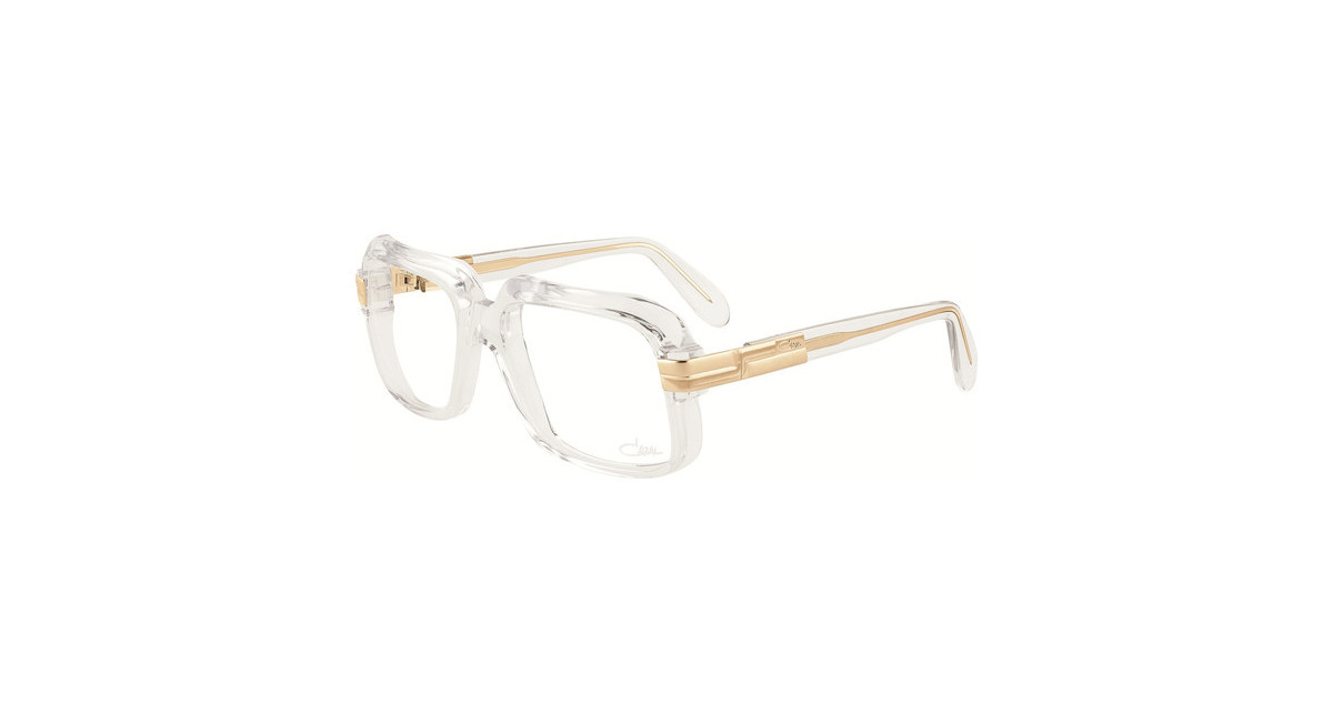 Sunglasses Cazal 607 065 White
