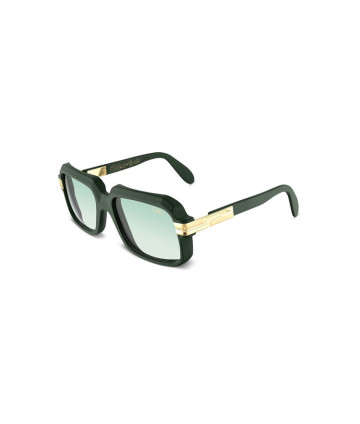Eyeglasses Cazal 607/3 Hip-Hop Anniversary 050 Green