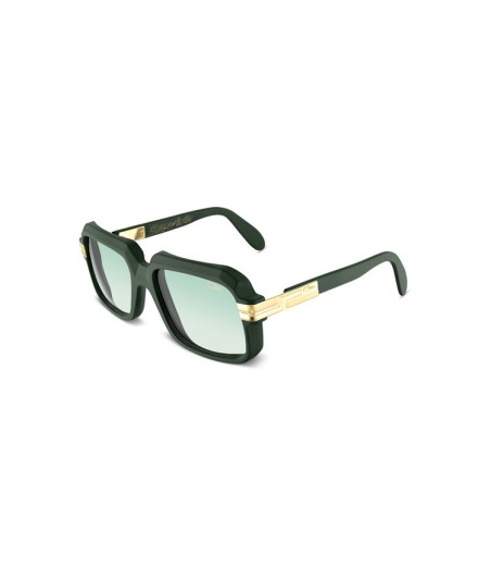 Eyeglasses Cazal 607/3 Hip-Hop Anniversary 050 Green