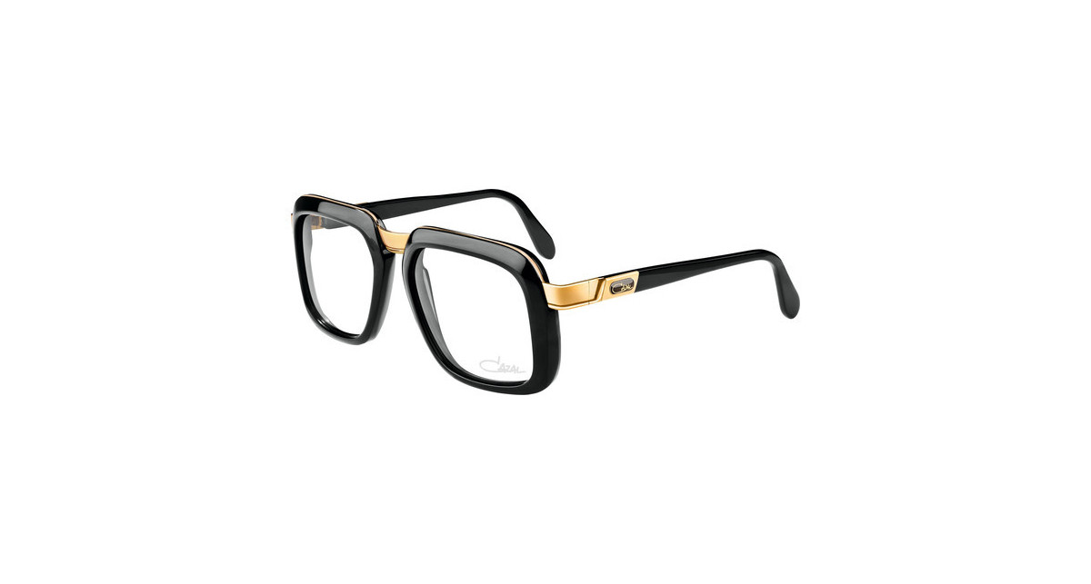 Sunglasses Cazal 616 001 Black