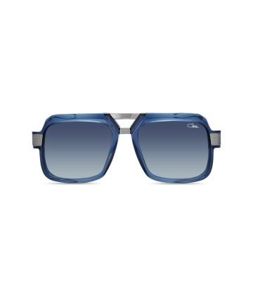 Eyeglasses Cazal 669 002 Blue