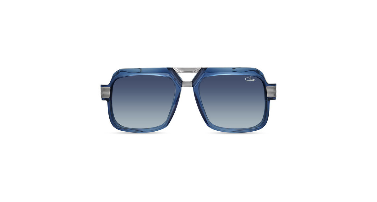 Eyeglasses Cazal 669 002 Blue