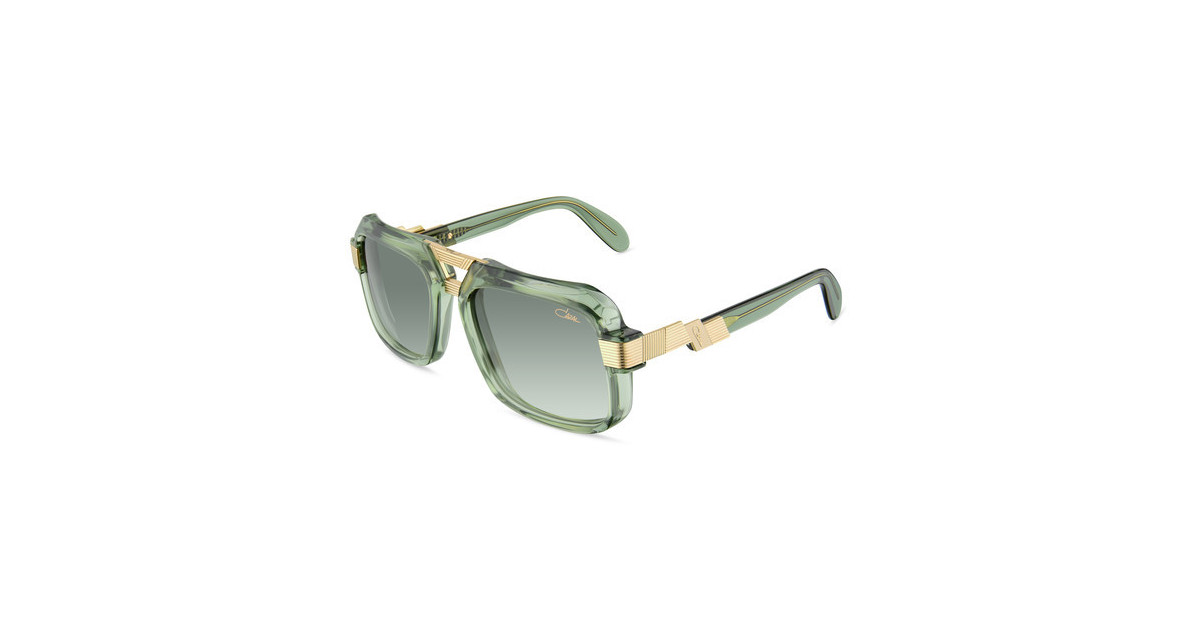 Eyeglasses Cazal 669 004 Green