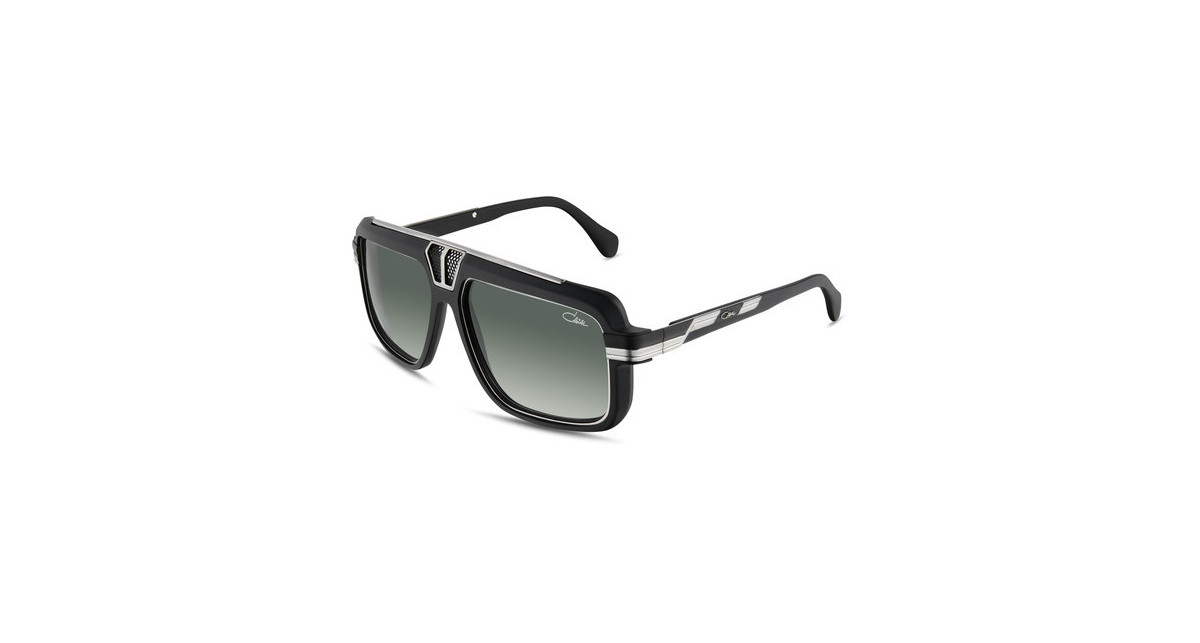 Eyeglasses Cazal 678 002 Black