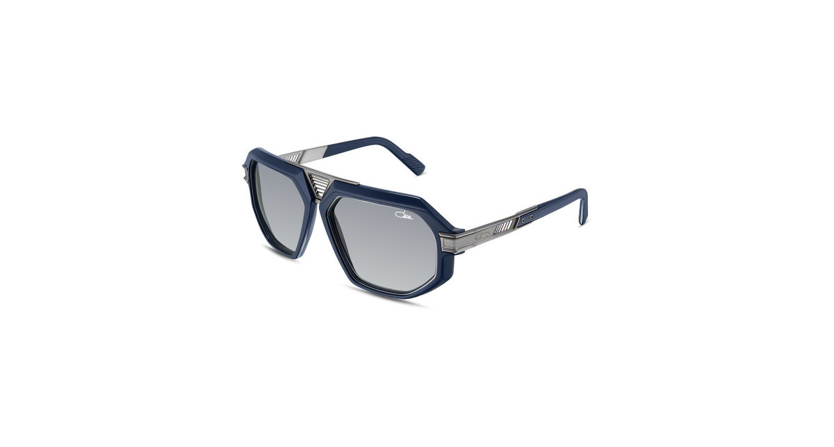 Eyeglasses Cazal 684 002 Blue