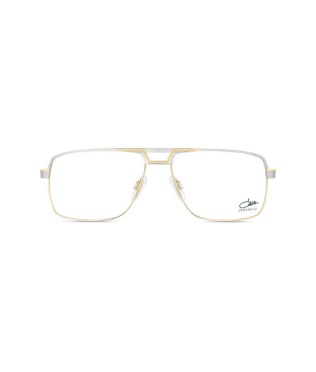 Sunglasses Cazal 7068 002 Gold
