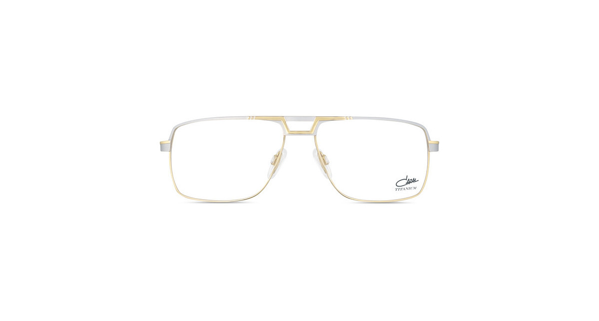 Sunglasses Cazal 7068 002 Gold