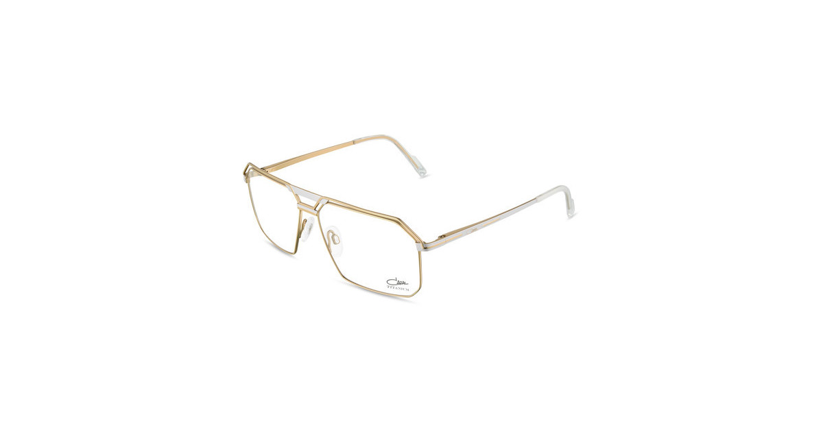 Sunglasses Cazal 7096 003 Gold