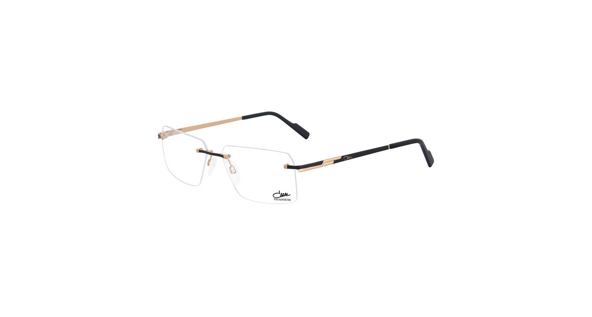 Sunglasses Cazal 7097 001 Black