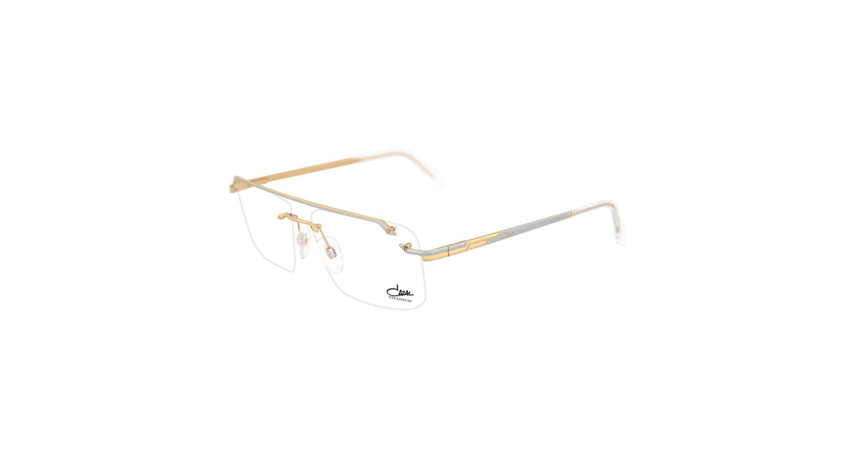Sunglasses Cazal 7100 003 Gold