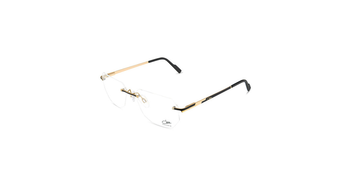 Sunglasses Cazal 7102 001 Black