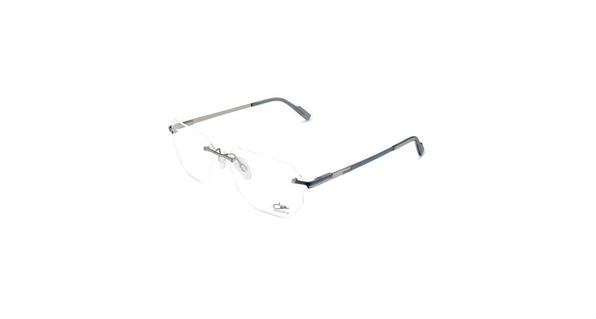 Sunglasses Cazal 7102 004 Blue