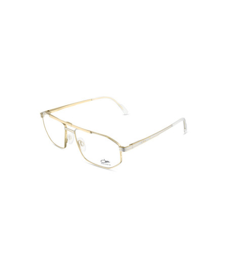 Sunglasses Cazal 7104 002 Gold
