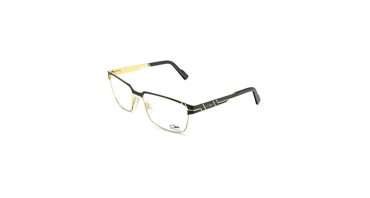 Sunglasses Cazal 7110 001 Black