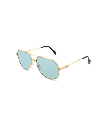 Eyeglasses Cazal 724/3 004 Gold