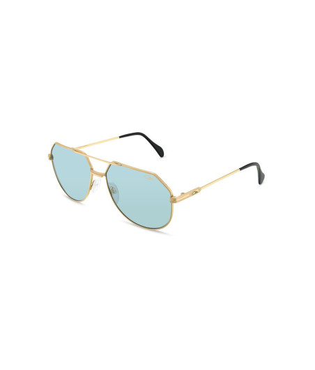 Eyeglasses Cazal 724/3 004 Gold