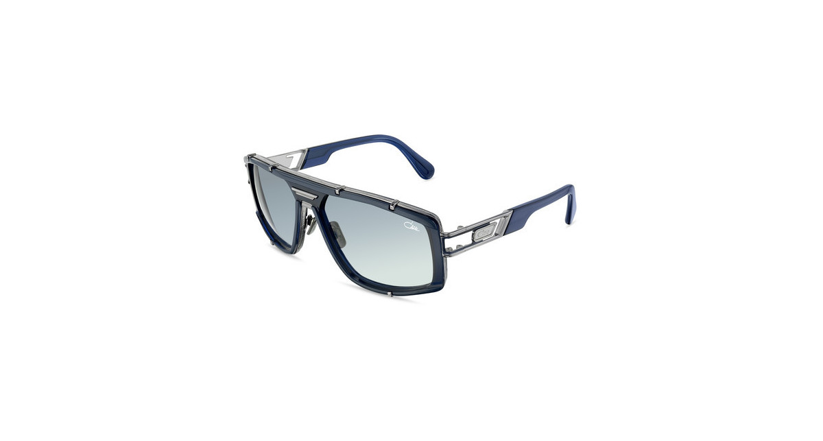 Eyeglasses Cazal 8046 003 Blue