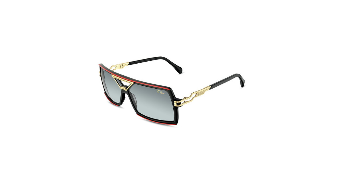 Eyeglasses Cazal 8509 001 Black