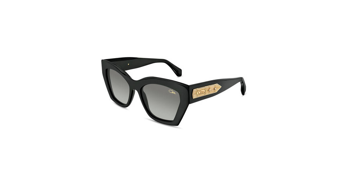 Eyeglasses Cazal 8515 001 Black
