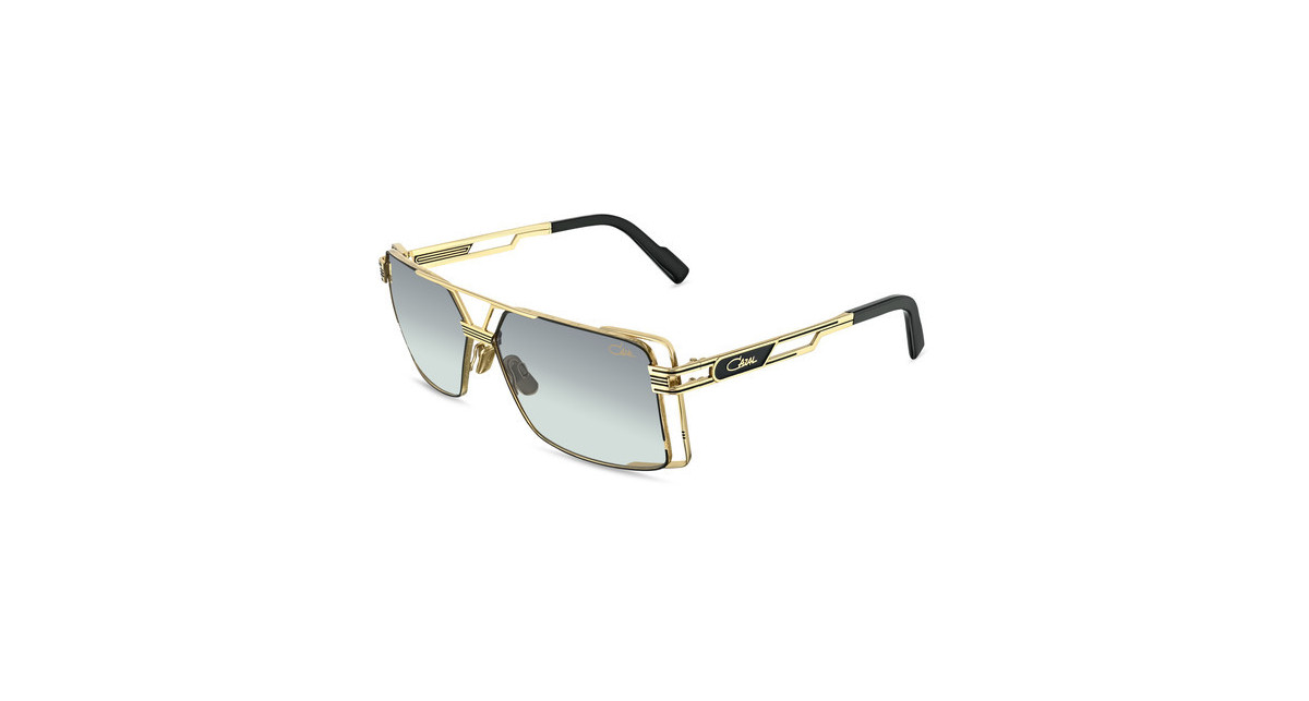 Eyeglasses Cazal 9111 001 Black