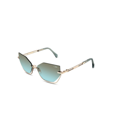 Eyeglasses Cazal 9505 002 Gold