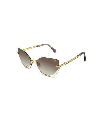 Eyeglasses Cazal 9505 003 Gold