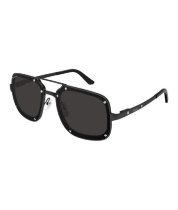 Lunettes de Soleil Cartier CT0194S 004 Noir