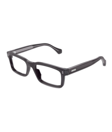 Lunettes de Vue Cartier CT0291O 009 Gris