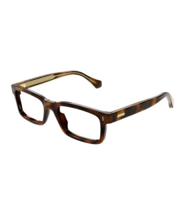 Lunettes de Vue Cartier CT0291O 010 Havane