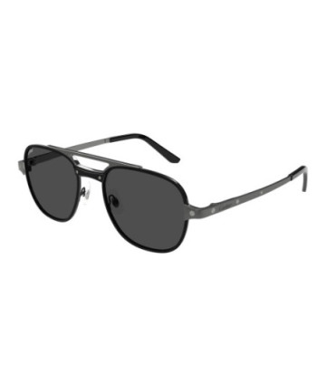 Lunettes de Soleil Cartier CT0477S 002 Noir