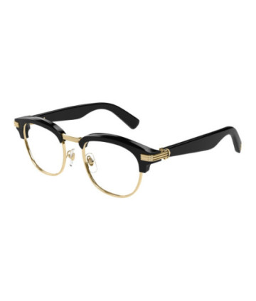 Lunettes de Vue Cartier CT0496O 003 Noir