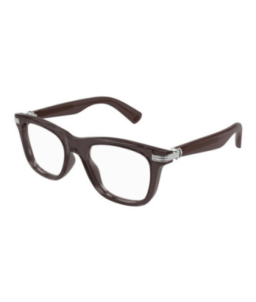 Lunettes de Vue Cartier CT0558O 010 Violet