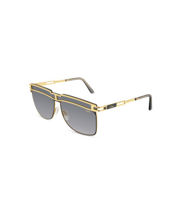 Lunettes de Soleil Cazal 003 001 Or
