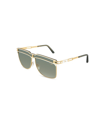 Lunettes de Soleil Cazal 003 002 Or