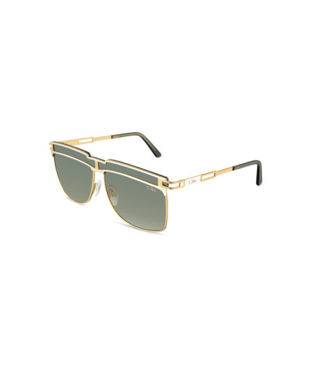 Lunettes de Soleil Cazal 003 002 Or