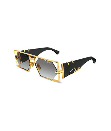 Lunettes de Soleil Cazal 004 001 Noir