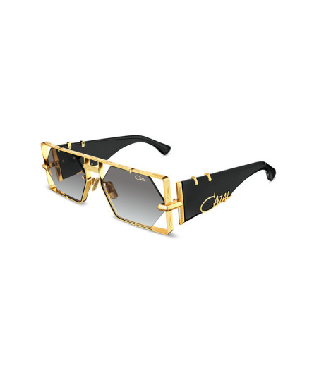 Lunettes de Soleil Cazal 004 001 Noir