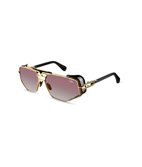 Lunettes de Soleil Cazal 050 Anniversary Edition 001 Noir